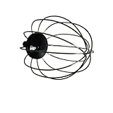 Chargement et déchargement pratiques et sans outil : l’installation et le démontage peuvent être effectués manuellement sans avoir besoin d’outils professionnels, et l’opération est simple.