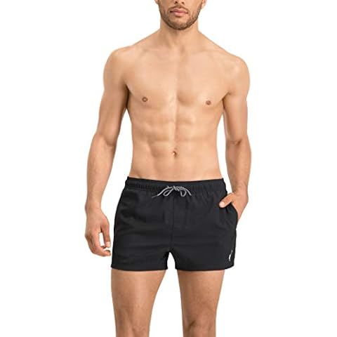 PUMA SWIM MEN SHORT LENGTH SWIM SHORTS 1P Cover