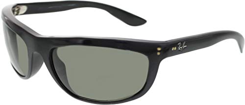 RB 0RB4089 Black Sunglasses