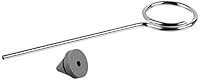 Algopix Similar Product 17 - Ives Commercial SR64BG Door Silencer