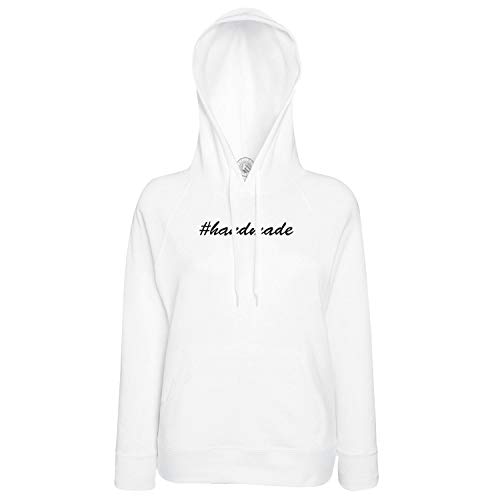 Sweat à capuche fait maison Fabulous Hoodies vêtement coton