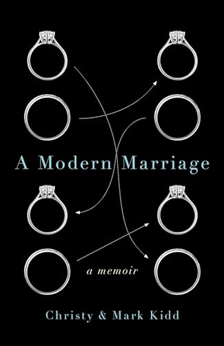 A Modern Marriage: A Memoir
