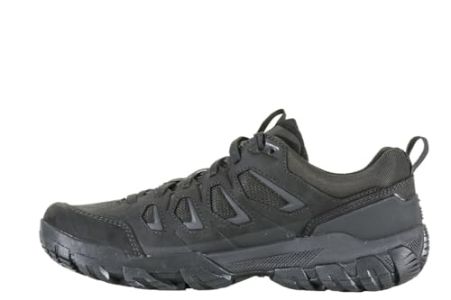 Image of Oboz Men's Sawtooth X Low Hiking Shoe