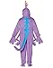 Spirit Halloween Monsters Inc. Adult Randall Jumpsuit Costume