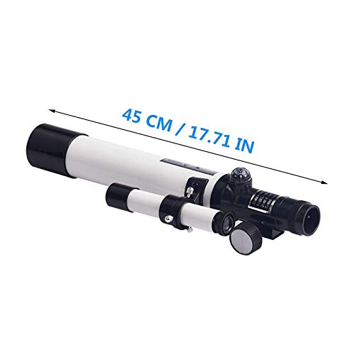 Telescopio Astronómico Profesional HD para Adultos y Niños miniatura 3