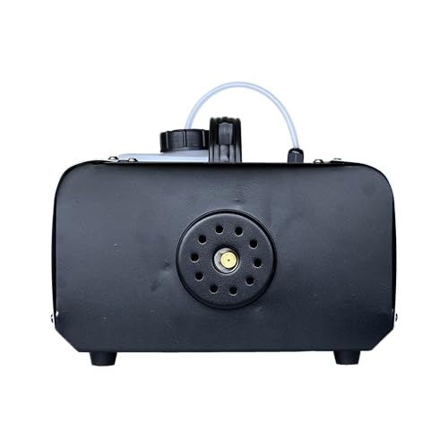 Máquina de Humo 1200W Alta Potencia para Eventos miniatura 6
