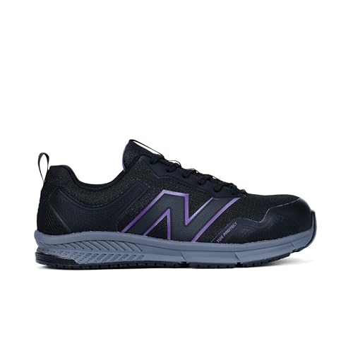 New Balance Womens Aluminum Toe Evolve