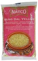 Natco Mung Dall Yellow 500g