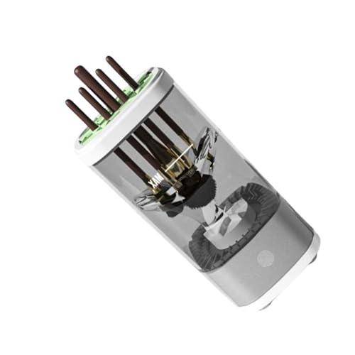 Brosse cosmétique rotative automatique : nettoyez vos pinceaux sans effort