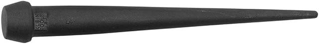 Broad-Head Bull Pin, 1-1/4-Inch Klein Tools 3255