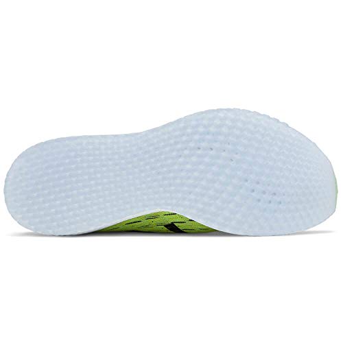 Tênis New Balance Zante Pursuit Masculino - Verde 42