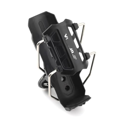 Support Verre Eau Adaptatif Moto Évite les Chutes de Bouteille S650