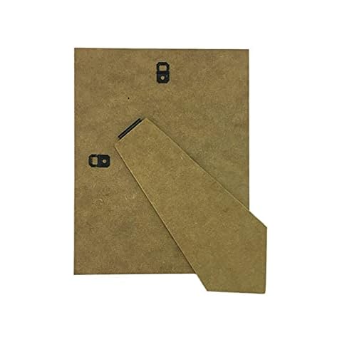 Paintings Frames MDF STRUT BACK WITH EXTENDED LEG/PHOTO/PICTURE/FRAME - Ideal replacements for damage backs - Made from 1.5mm MDF - Size 7' x 5' - STRUTBACK - 7-5 Cover