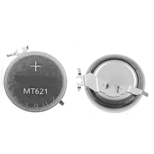 Capacitor de reemplazo para reloj 3026-24X compatible Citizen miniatura 1
