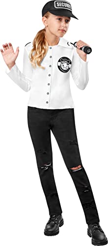 Disfraz infantil Vanessa Five Nights at Freddy's miniatura 3