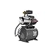 Produktbild Grundfos Jp 4-54 Pt  Automatische Kompressorpumpe für Haus, mit Tank 20 l, Grundfos Jp Pt  bis 8 m
