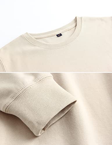 Custom Crewneck Sweatshirt for Women Men Personalized Sweatshirt Design Your Own Front and Back3