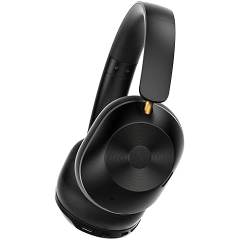OneOdio A5 Noise Cancelling Headphones Cover