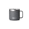 YETI Rambler 14 oz Ceramic Lined Stackable Mug, Vacuum Insulated, Stainless Stee... #4