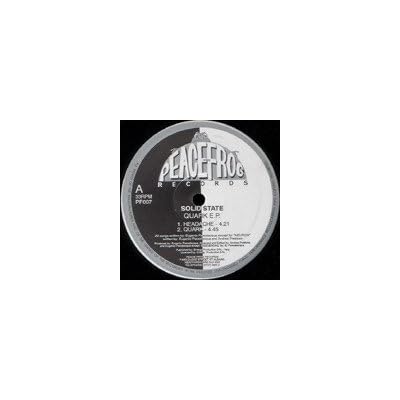 Quark EP