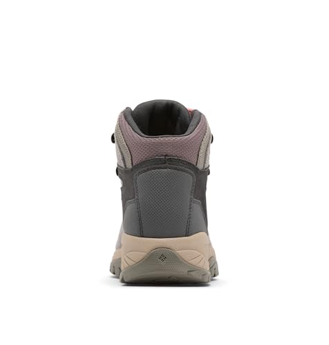 Image of Columbia womens Newton Ridge Plus Waterproof Amped