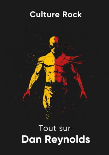 Tout sur Dan Reynolds