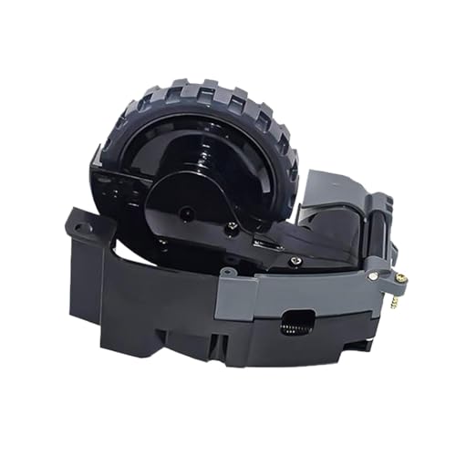 PEJVKCEJ Módulo De Rueda Motriz, Compatible con IRobot, Compatible con Roomba, I7, I7+, I8, I3, I6+/Plus, E5, E6, E7, J7, J7+, J6+, Repuestos For Aspiradoras L