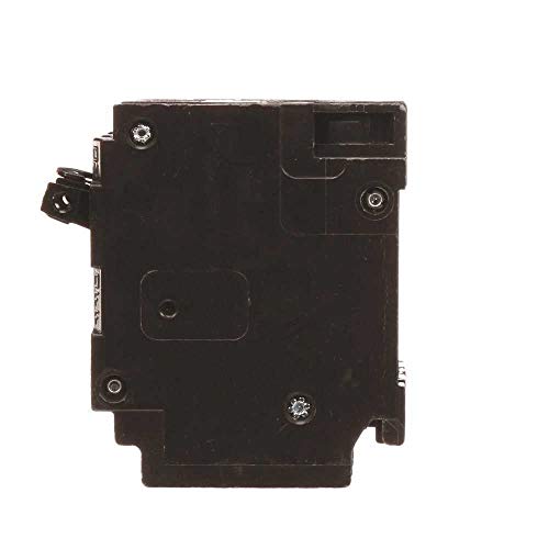 Siemens Q22030CT 30-Amp Double Pole Two 20-Amp Single Pole Circuit Breaker