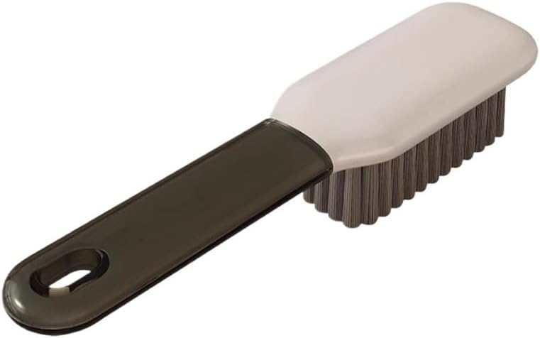 Shoe Brush Household Cleaning Soft Bristle Safe for Shoes
