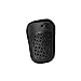 Leatt X-Frame Knee Pads Unisex - Adult, Black, One Size