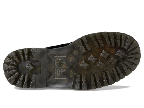 Dr. Martens Women's Vegan Devon Fashion Boot3