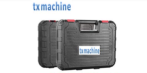 Kit de herramientas combinado para mejoras del hogar miniatura 5