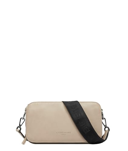 Crossbody LIEBESKIND Clarice sac bandoulière en cuir souple idéal pour le quotidien