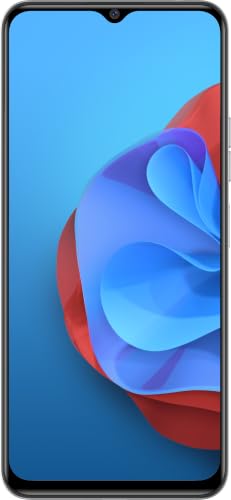 Coolpad Cool 20s 5G (6GB+ 6GB Expandable RAM, 128GB Storage) | 50MP AI Camera | 90Hz FHD+ Display | Dimensity 700 | 4500mAh Battery