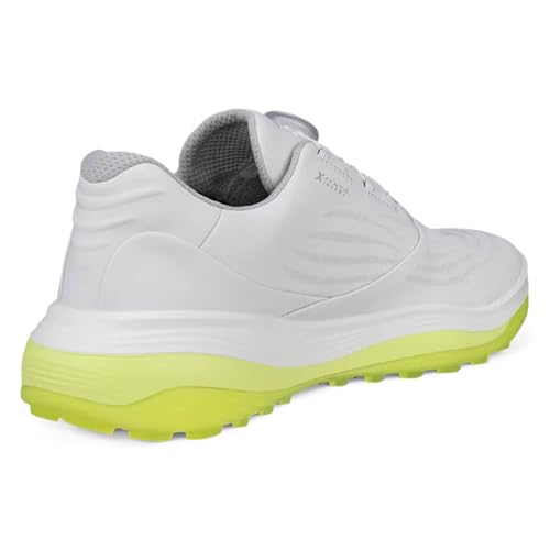 ECCO Men's Lt1 Boa Hybrid Waterproof Golf Shoe4