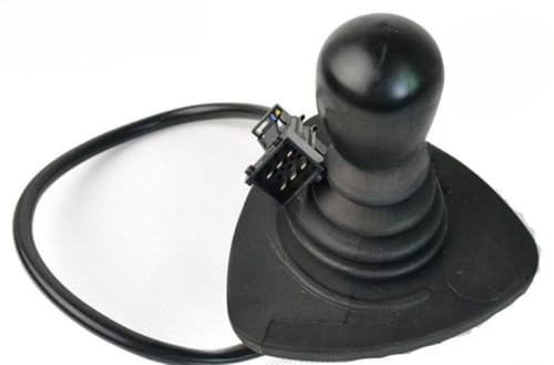 Forklift Parts E16C E20P 335 336 Lifting Tilt Hydraulic Control Handle 7919040041 (domestic)