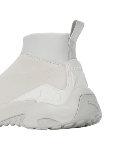Image of PUMA unisex-adult Plexus Mid Koche Sneaker