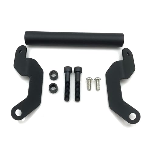 Support GPS moto Suzuki GSXR 1000 pour suivre vos itinéraires de road trip sur guidon