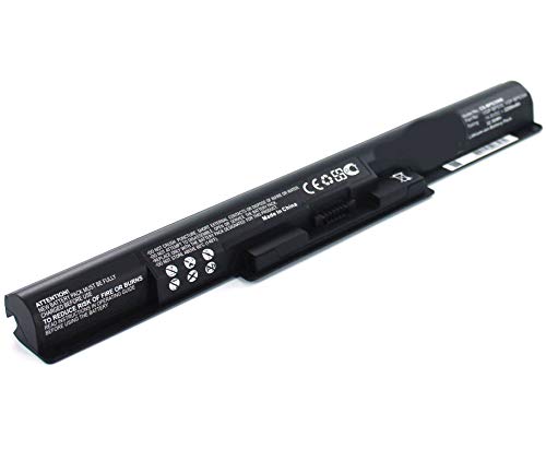 Mobilotec, batteria compatibile con notebook Sony