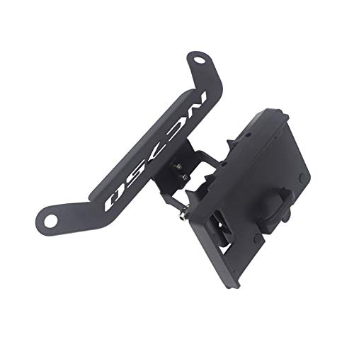 CSMDELAY Motorfiets Mobiele Telefoon Ondersteuning GPS-voorkant Mid Navigatie Beugel voor Honda NC750D hncsm (Color : 3) - Image 4
