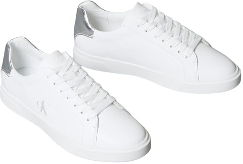 Baskets Calvin Klein LOW PRO CUPS LACEUP pour Femme - vue 4