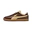 Espresso Brown-sand Dune-puma Gold