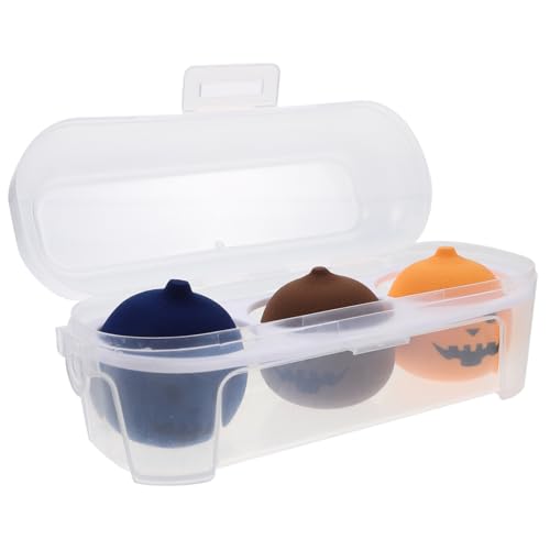 VICASKY 3Pcs Liquid Foundation Makeup Unique Cosmetic Powder Blenders for Application Reusable Easy to Clean for Halloween Birthdays and Special Occasions