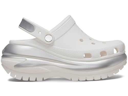 Image of Crocs Unisex Adult Mega Crush Clogs