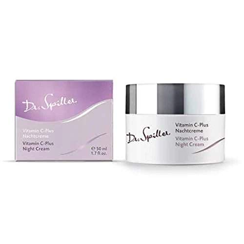 JJlivingJJlivingDr. Spiller Biomimetic Skin Care Vitamin C-Plus Night Cream 50ml/1.7oz