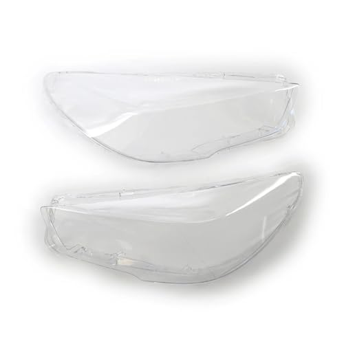 Remplacement lentilles phare BMW Série 5 GT F07 pour voyager de nuit en toute clarté