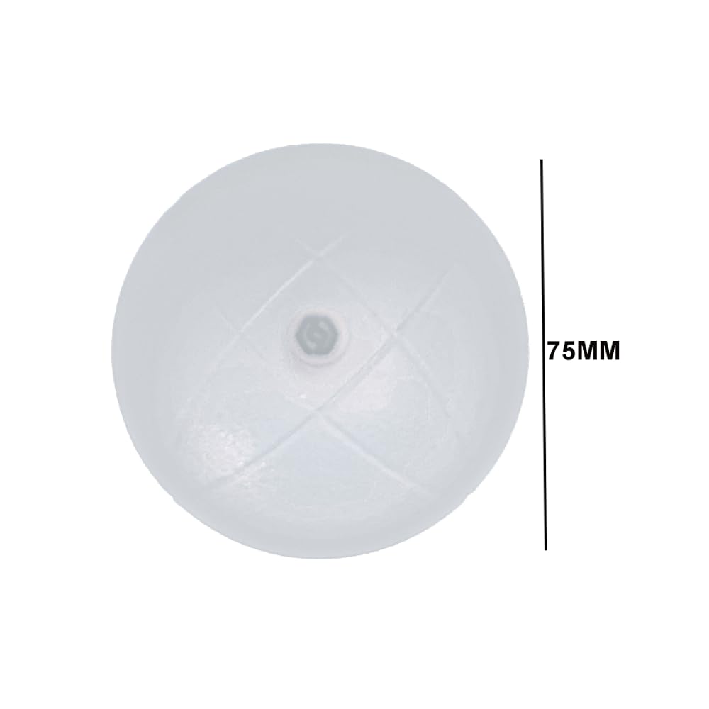 X-BALL - Pelota de entrenamiento de reacción, entrenamiento inteligente de agilidad mano-ojo, pelota de entrenamiento de coordinación