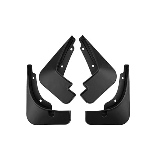 KIA Niro HEV 2023 2024 2025 マッドガード フェンダー マッドフラップ ガード スプラッシュ マッドフラップ カーアクセサリー フロント リア 4個