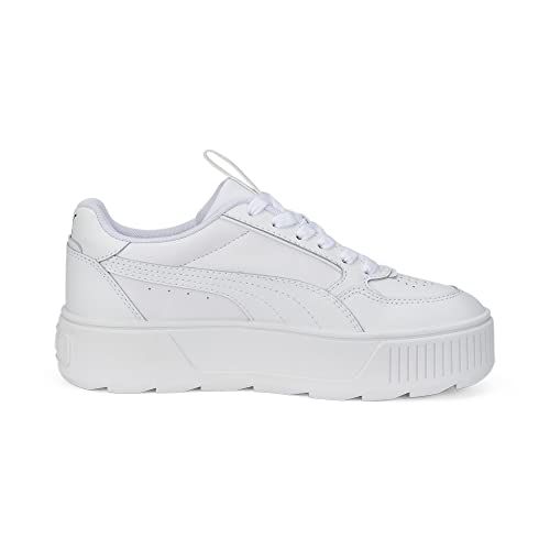 Image of Puma Women Kar Rebelle Sneaker