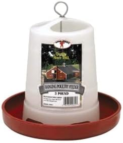 Miniatura 2 de Little Giant - Alimentador para aves de corral 3 lb